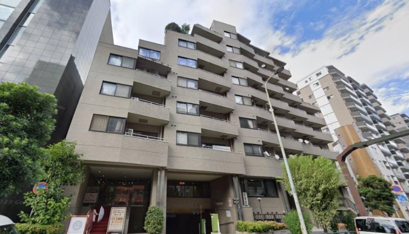 東新宿駅 徒歩2分 現況:バー 飲食居抜き物件 【軽飲食可】 (188248)