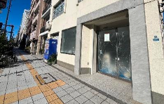 浅草橋駅 徒歩7分 現況:その他 その他居抜きなど物件 【飲食不可】 (188253)