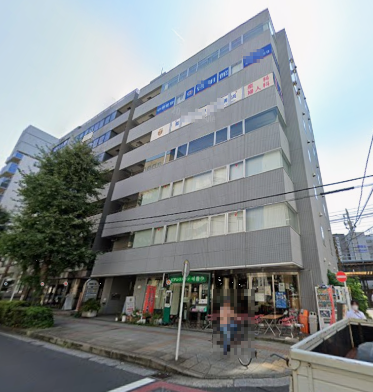 横浜駅 徒歩5分 　4階店舗　業務ご相談ください (188269)