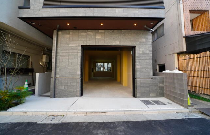 六本木駅 徒歩4分 スケルトン物件 【軽飲食可】 (188304)