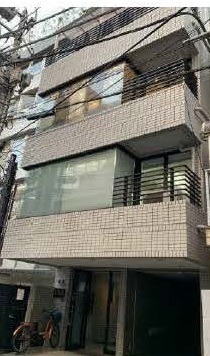 恵比寿駅 徒歩5分 スケルトン物件 【業種相談】 (188308)