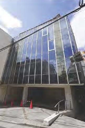 南新宿駅 徒歩4分 現況:その他 その他居抜きなど物件 【飲食不可】 (188312)