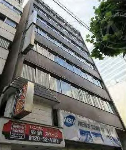 六本木一丁目駅 徒歩2分 現況:その他 その他居抜きなど物件 【飲食不可】 (188319)