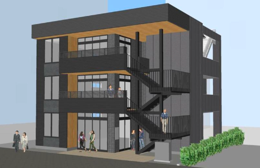 草加駅 徒歩3分 スケルトン物件 【飲食相談】 (188320)