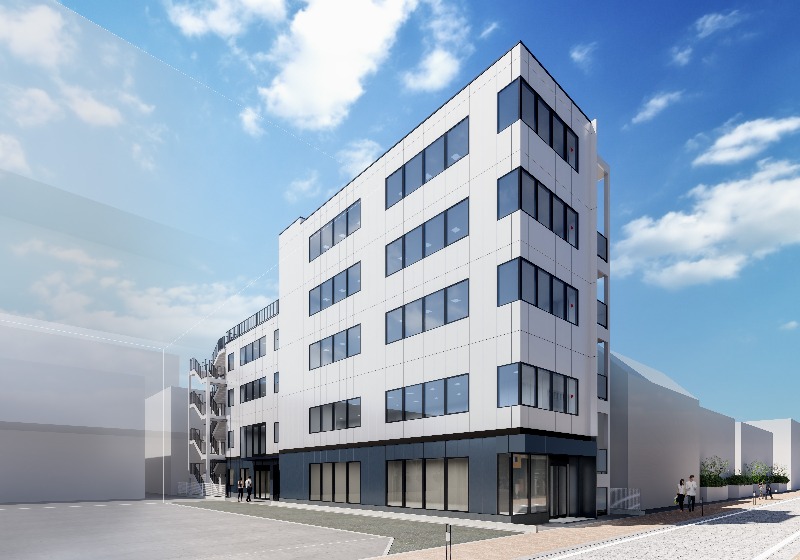 国立駅 徒歩3分 スケルトン物件 【飲食不可】 (178211)