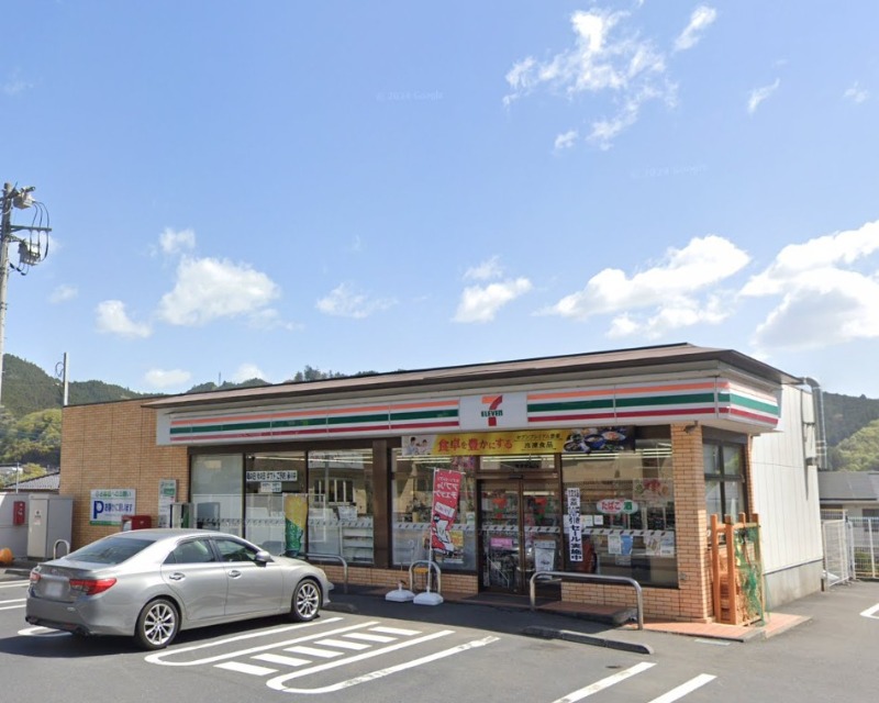 石神前駅 徒歩23分 現況:物販 その他居抜きなど物件 【業種相談】 (188365)