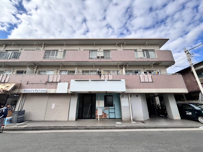 【前業種：歯科医院】内見・業種相談可能です！ (188369)