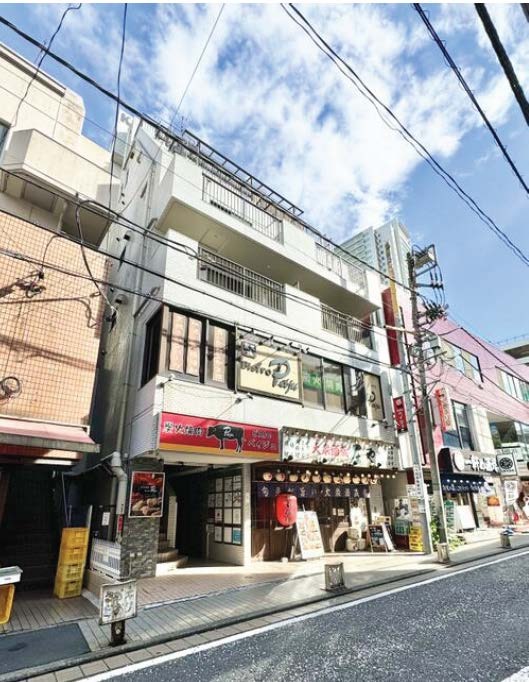 上大岡駅徒歩2分　軽飲食相談可 (188376)