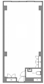 【内見可能】銀座1丁目アドレス。 (188387)