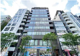 渋谷駅 徒歩5分 現況:その他 その他居抜きなど物件 【飲食不可】 (188385)