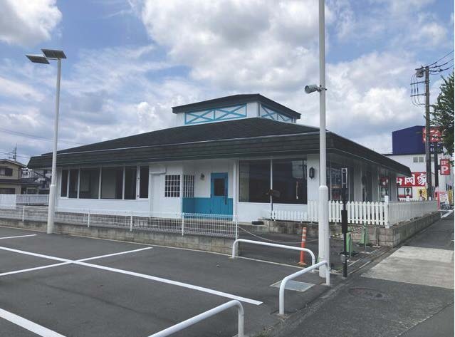 小作駅徒歩19分　重飲食可 (188391)