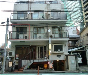 事務所・サービス店舗向 (188398)