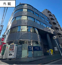 池袋駅 徒歩5分 現況:その他 その他居抜きなど物件 【飲食不可】 (188428)