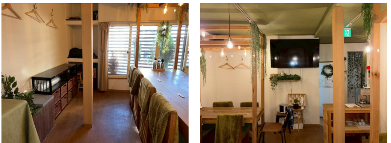 【UY0121】東白楽徒歩4分！何でも相談可能！現テナント飲食の為、造作譲渡：385万円！賃料20万円！ (188437)