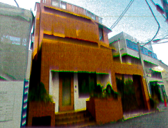 原宿駅 徒歩5分 現況:その他 その他居抜きなど物件 【飲食不可】 (188442)