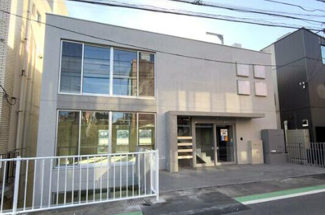 三ツ境駅 徒歩2分 2025年12月新築 B1Fスケルトン物件 【軽飲食可】 (147788)