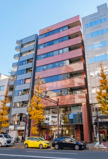 恵比寿駅 徒歩4分 現況:その他 その他居抜きなど物件 【軽飲食可】 (188458)