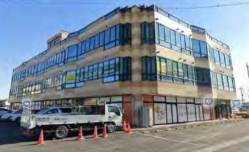 南栗橋駅 徒歩2分 現況:その他 その他居抜きなど物件 【飲食不可】 (188465)