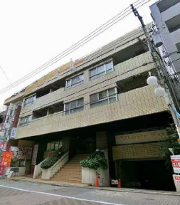 池袋駅 徒歩5分 現況:その他 その他居抜きなど物件 【飲食不可】 (188469)