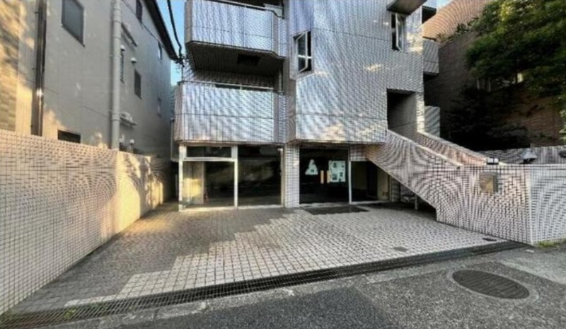 学芸大学駅 徒歩15分 駒沢通り沿い 1F店舗物件 【飲食不可】 (188496)