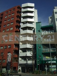 明治通沿い、池袋駅まで徒步10分の好立地 (188510)