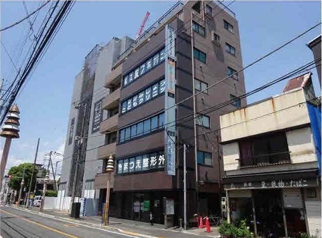 船堀駅徒歩19分　医療ビル (188524)