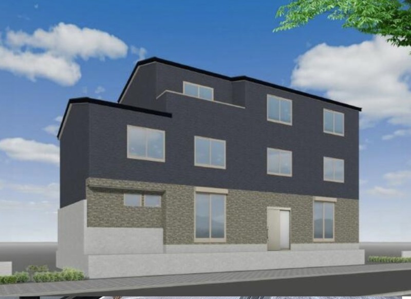 玉川学園前駅 徒歩2分 スケルトン物件 【飲食可】天高2.4M (184182)