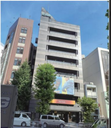 【UT0122】渋谷駅・明治神宮前駅 から徒歩５分！塾・ｸﾘﾆｯｸ相談可！ (188538)