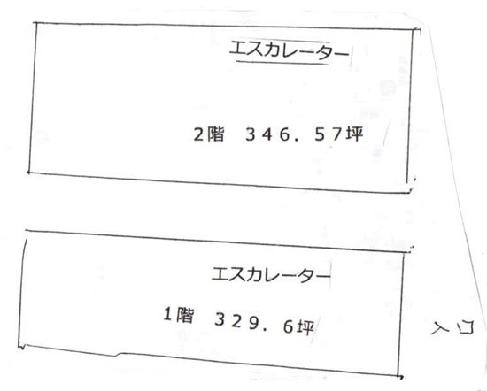 ■大鳥居駅 徒歩10分 現況:その他 その他居抜きなど物件 【業種相談】 (188550)