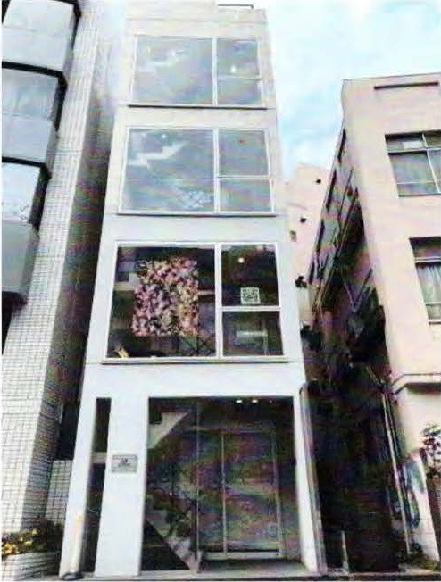 原宿駅 徒歩7分 スケルトン物件 【飲食不可】 (188558)