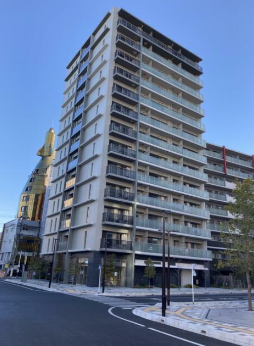 大宮駅 徒歩6分 スケルトン物件 【飲食可(重飲食不可)】 (188563)