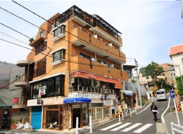 代官山駅 徒歩4分 スケルトン物件 【飲食可】 (188569)