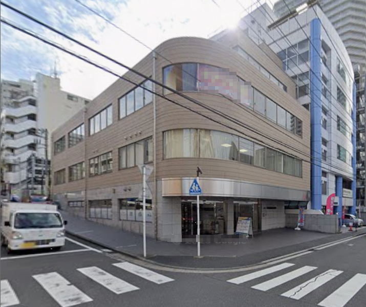 東戸塚駅 徒歩5分 　3階 業種ご相談ください (188570)