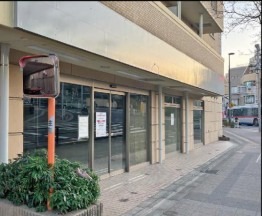 【HS0122】西馬込駅徒歩15分。コンビニ、ドラッグストア、クリニック、フィットネス相談可能。710,210円(税別) (188584)