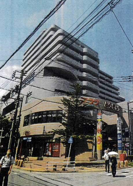 杉田駅 徒歩1分 駅直結の商業モール 1F≪121号室≫ 食物販店居抜き物件【軽飲食可】 (188588)