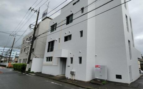 本厚木駅東口 徒歩3分 1Fスケルトン物件 【飲食可】 (134420)