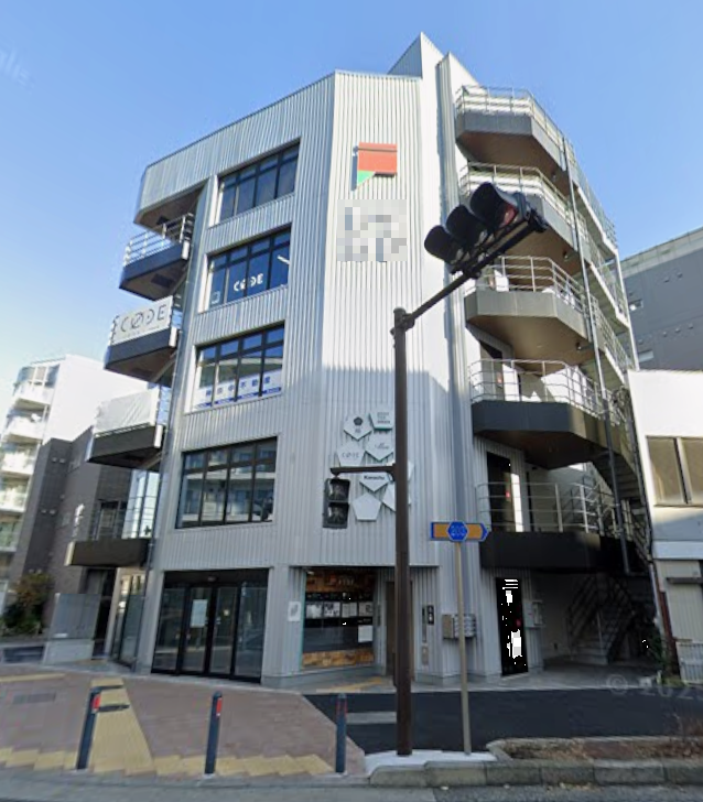 戸塚駅 徒歩4分 旧東海道沿い　2階 【飲食可】 (188609)