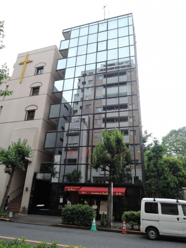 恵比寿駅 徒歩2分 現況:バー 飲食居抜き物件 【業種相談】 (188074)