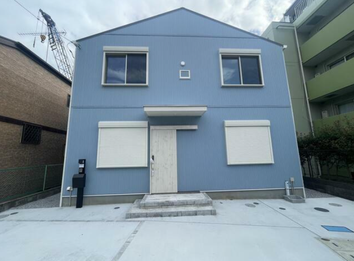 【TN0122】1棟貸店舗！　業種ご相談ください！！ (188641)