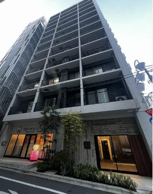 【TN0122】駅から徒歩2分　２４時間利用可能　美容サロン相談ください！！ (188642)