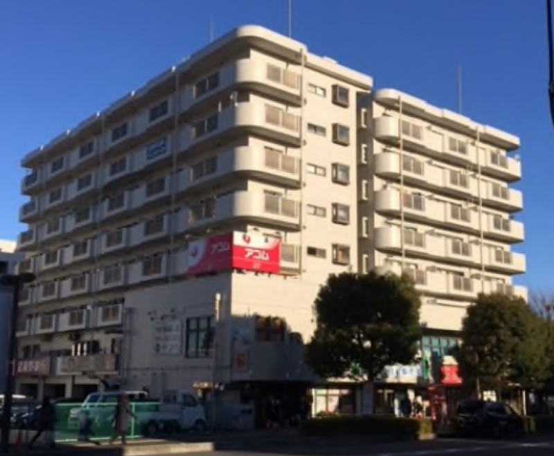 入間市駅 徒歩1分 スケルトン物件 【業種相談】 (188644)