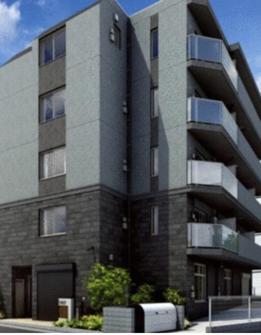 学芸大学駅 徒歩10分 スケルトン物件 【飲食不可】 (188605)