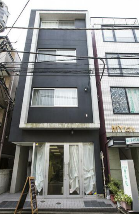 【KKM0123】日吉駅1階店舗募集！現テナント美容室！待望の日吉駅1階募集です！ (188647)