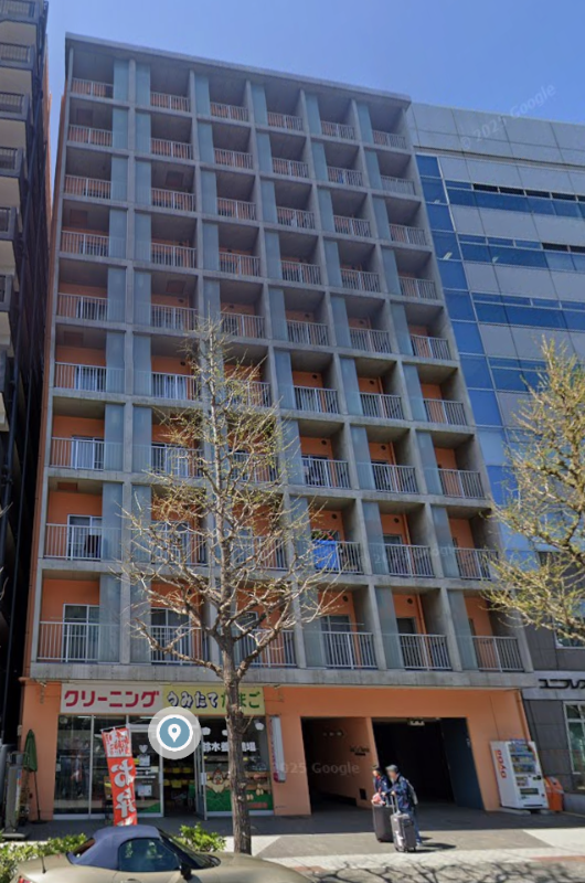 【KKM0123】新横浜駅徒歩圏内！環状2号線沿い！視認性良好！1階店舗！ (188648)