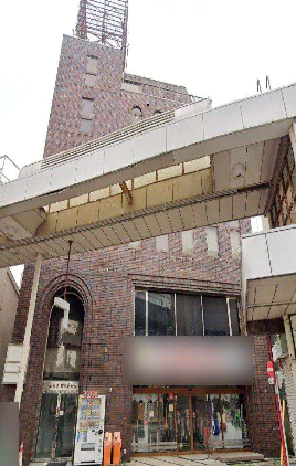 小岩駅 徒歩10分 スケルトン物件 【軽飲食可】 (188651)