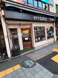 所沢駅 徒歩7分 現況:バー 飲食居抜き物件 【軽飲食可】 (188652)