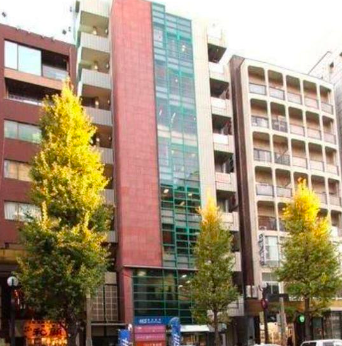 恵比寿駅 徒歩2分 現況:その他 その他居抜きなど物件 【飲食不可】 (188661)