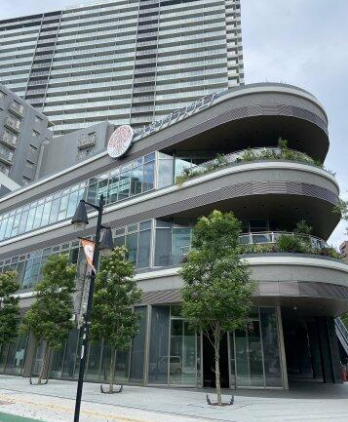 【TN0123】築後未入居！　業種ご相談ください！！ (188664)