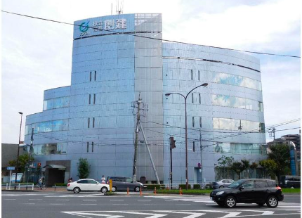 京王永山駅 徒歩8分 現況:その他 その他居抜きなど物件 【飲食不可】 (188669)