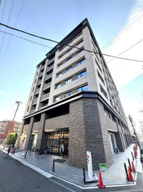 朝霞台駅 徒歩1分 駅至近! 1F≪0002号室≫スケルトン物件 【軽飲食可】 (151946)